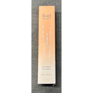 BNIB Real Beauty Cica Spot Corrector Cream Advanced‎ Spot Corrector